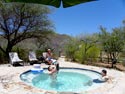 Pilanesberg Lodges