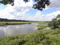 Hippo Bend in Kruger Park